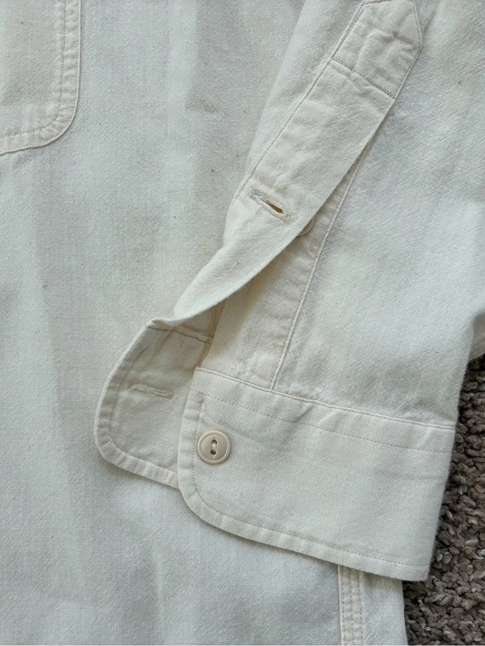 Polo Ralph Lauren vintage polo